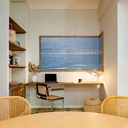 Lidi - 2 Bedrooms And Balcony In Eixample Esquerra * Barcelona